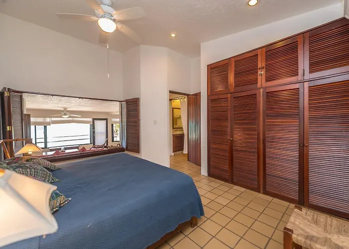 Сasa de vacaciones Yool Caanal Unit 4 Akumal