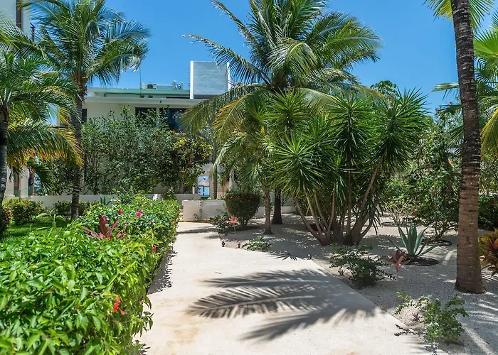 Yool Caanal Unit 4 * Akumal