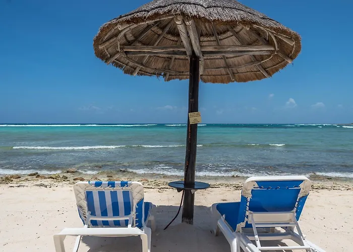 Yool Caanal Unit 4 Akumal